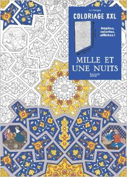 MILLE ET UNE NUITS 